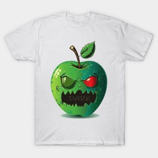 Bad Apple T-Shirt